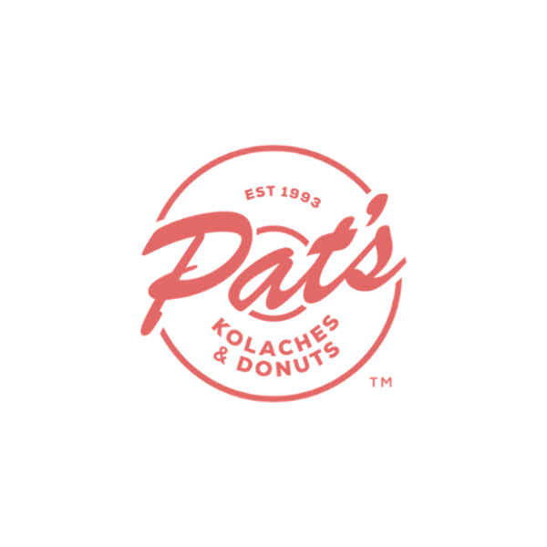 Pat's Kolaches & Donuts