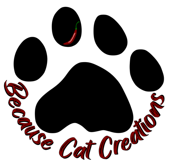Because Cat Creations