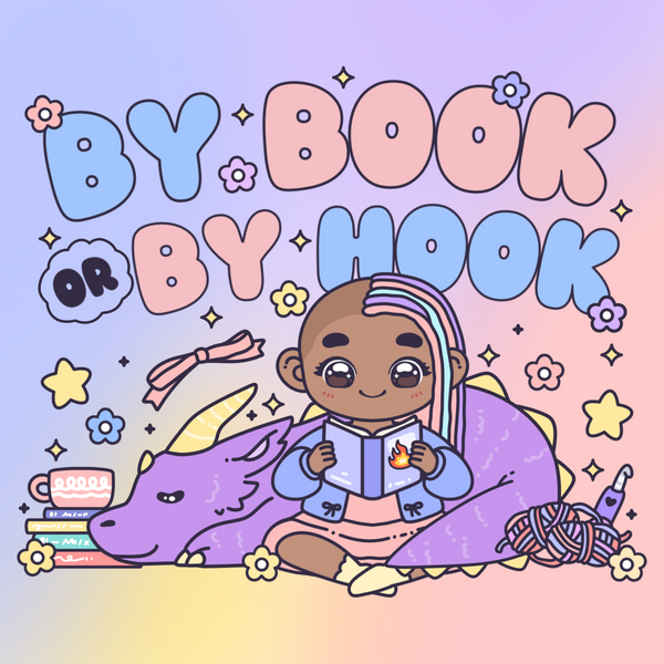 By Book or By Hook