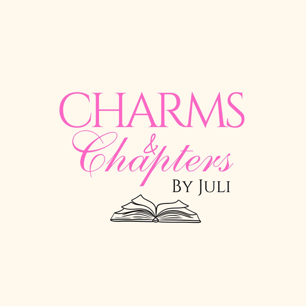 Charms and Chapters by Juli