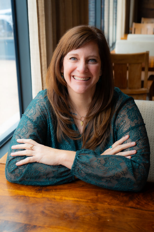Amy W. Vogel