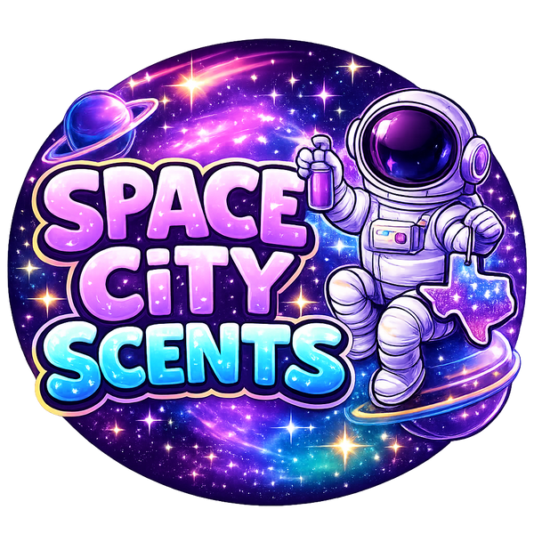 Space City Scents