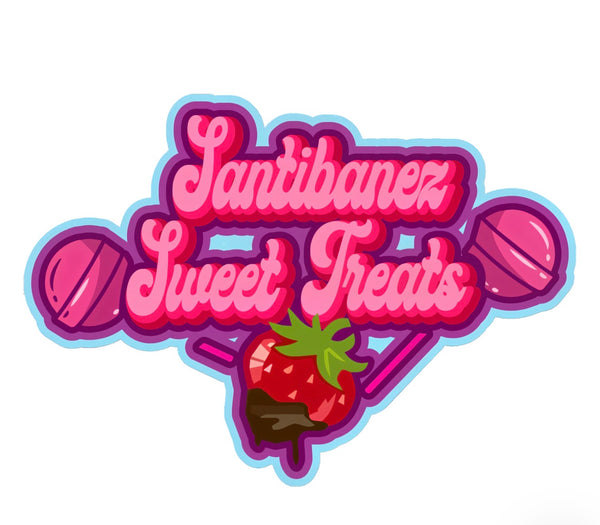 Santibanez sweet treats
