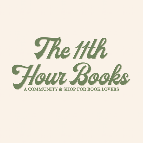 The 11th Hour Books