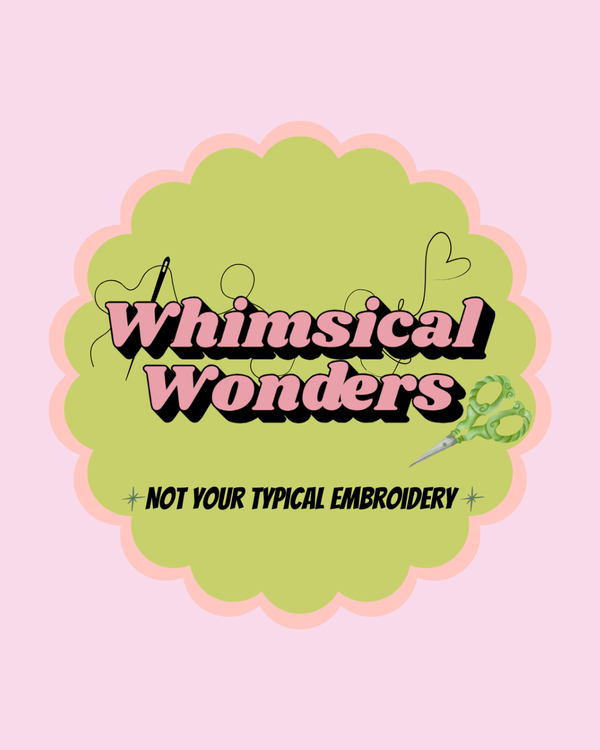 Whimsical Wonders