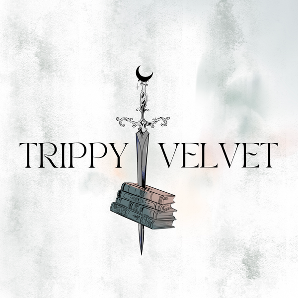Trippy Velvet