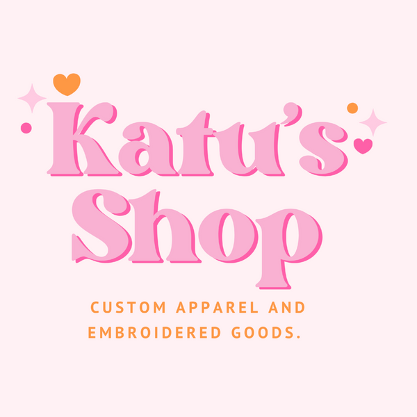 Katu’s shop