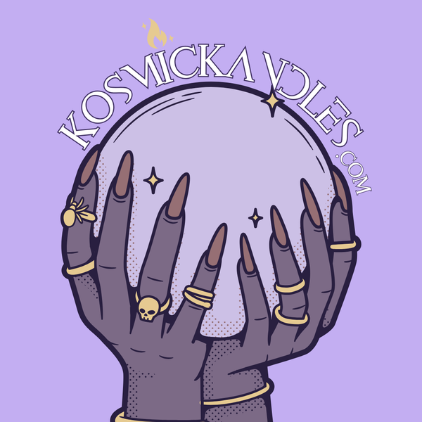 Kosmic Kandles LLC