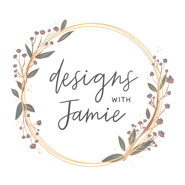 Designs with Jamie