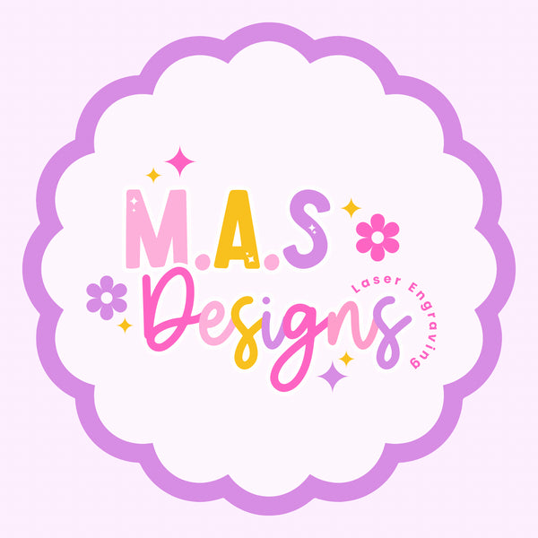 M.A.S Designs