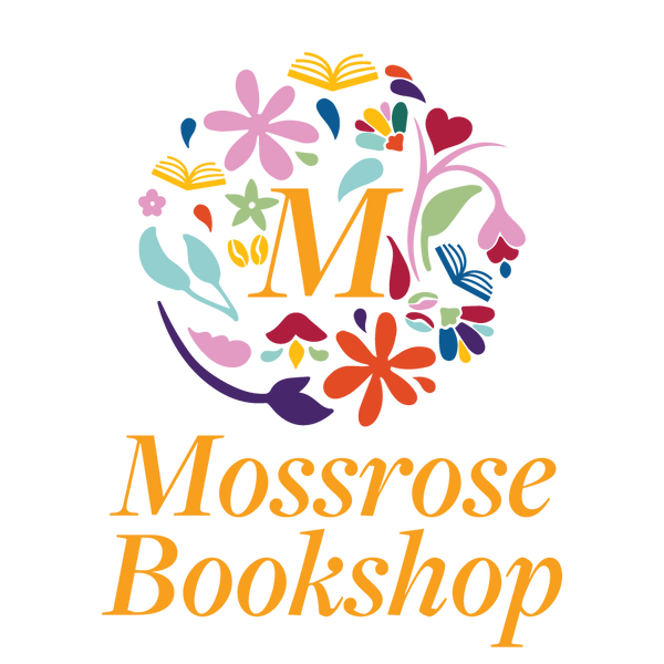 Mossrose Bookshop
