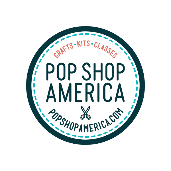 Pop Shop America