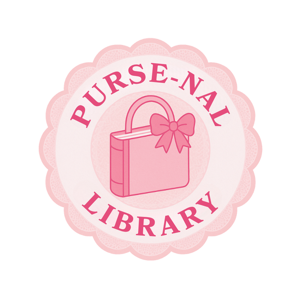 Purse-nal Library