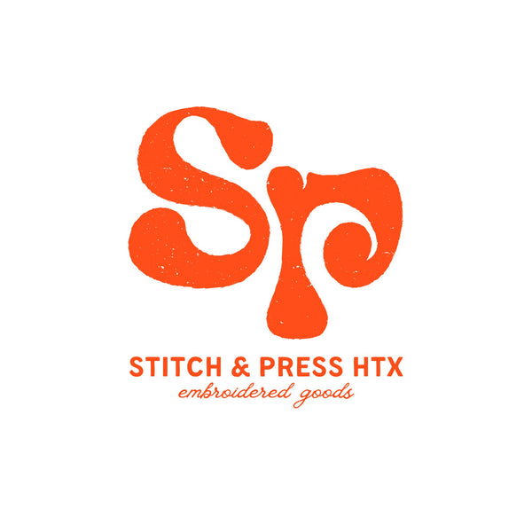 Stitch & Press HTX
