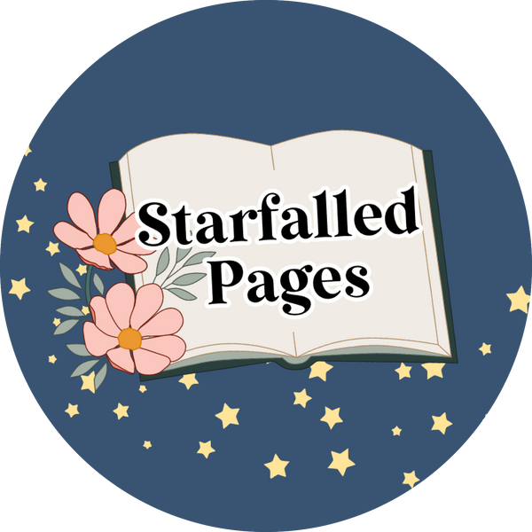 Starfalled Pages