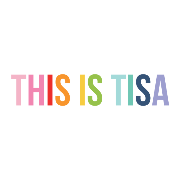 This Is Tisa