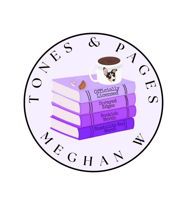 Tones & Pages
