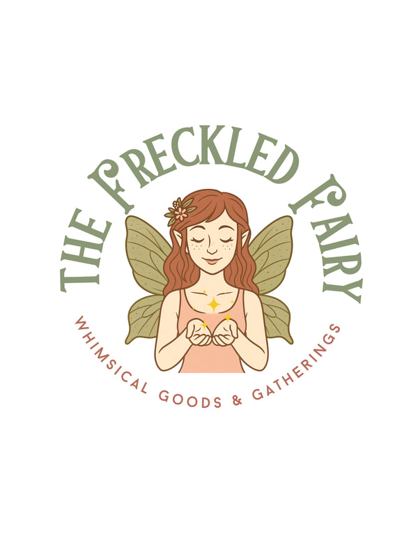 The Freckled Fairy