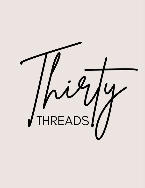 Thirty Threads Boutique