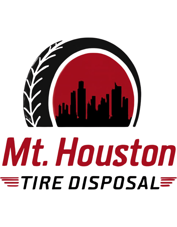 Mt. Houston Tire Disposal