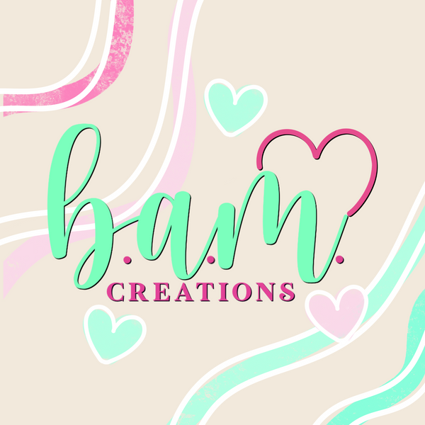 B.A.M. Creations