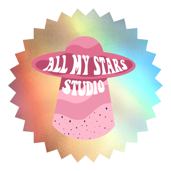 All My Stars Studio