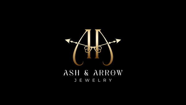 Ash & Arrow Jewelry