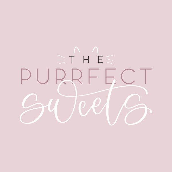 The Purrfect Sweets